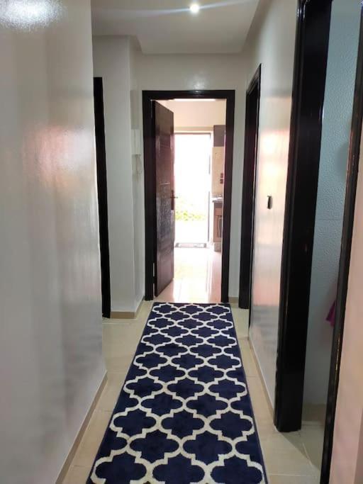 Chez Joudia Et Mamoun Apartment Marrakesh Exterior photo