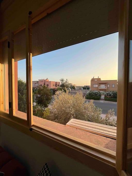 Chez Joudia Et Mamoun Apartment Marrakesh Exterior photo