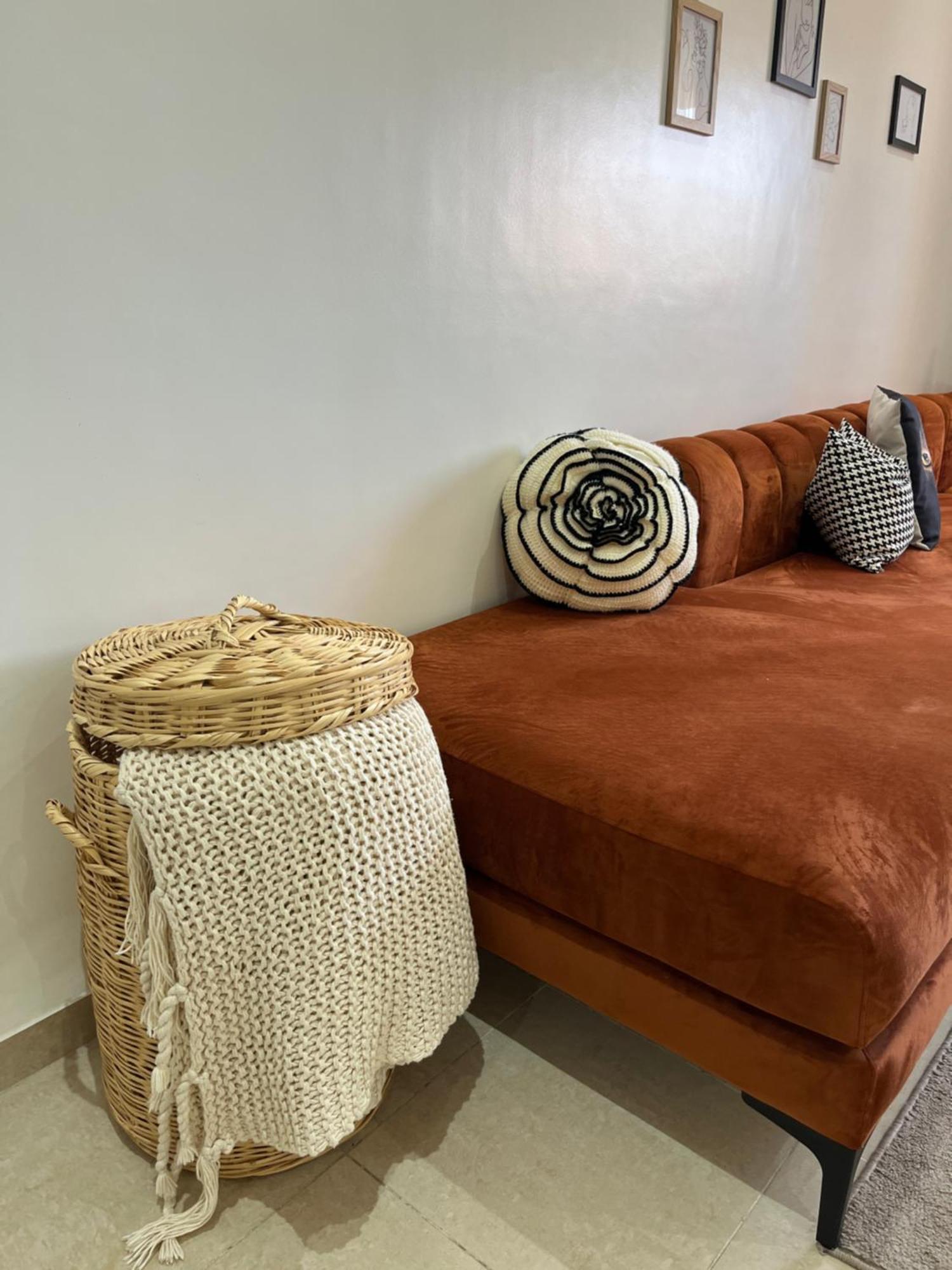 Chez Joudia Et Mamoun Apartment Marrakesh Exterior photo